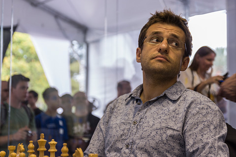 aronian