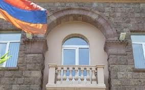 Օսկանյանն ու Գուրգեն Արսենյանը ինքնաբացարկ են ներկայացրել