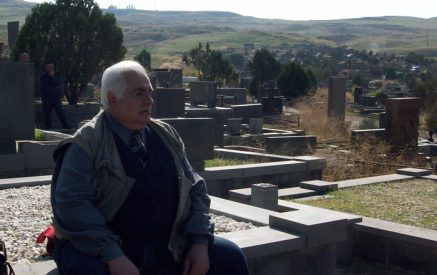 Արգելանք կդրվի՞ գերեզմանի վրա, եթե վերահուղարկավորում չլինի