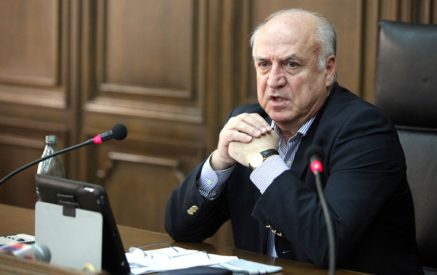 «Կաթիլ– կաթիլ» իշխանությունը փորձելու է համոզել, որ Հայաստանին ձեռնտու է կողմնորոշումը դեպի Ռուսաստանը