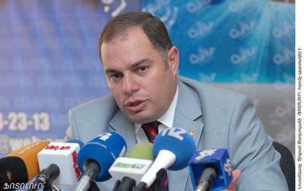 ՀՀԿ-ական պատգամավոր. «Խաղի կանոնները մենք ենք թելադրում»