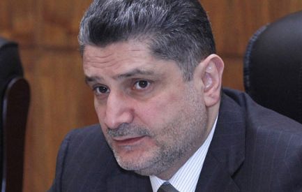 Ալեքսանդր Արզումանյանը դրական է վերաբերվում Տիգրան Սարգսյանի անձին