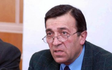 Ruben torosyan