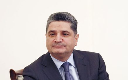 Տիգրան Սարգսյանը՝ իր գործած մեղքերի մասին