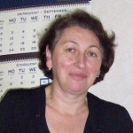 Անժիկ Հարությունյան