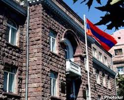 ԿԸՀ-ն սահմանվել է տեղական հանրաքվե կազմակերպելու և անցկացնելու համար անհրաժեշտ փաստաթղթերի ձևեր