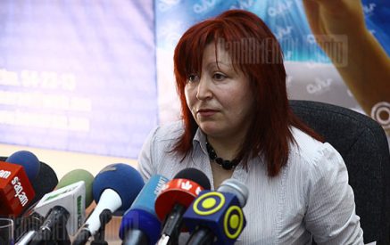 Ամառային կարկուտի կանխատեսումներ