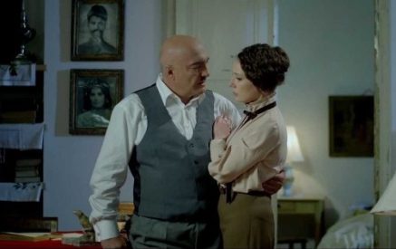 «Թուրքից վերան ազգ ենք». մինչ «Գարեգին Նժդեհ» ֆիլմի գլխավոր դերակատարը վրդովվում է, մասնագետները նշում են` «հումորն անառիթ չէ»