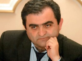 Հույները կսատարեն Սերժ Սարգսյանին