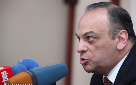 Հայաստանի հակաթուրքական կեցվածքի խստացումը` վերստին պահանջված քաղաքական ապրանք