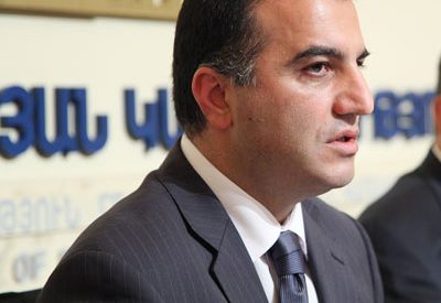 Նախարարը` գազի թանկացման մասին