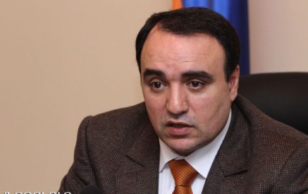Արթուր Բաղդասարյանը ընդգծել է, որ Եվրոպական ներդրումային բանկի կողմից Հայաստանում ֆինանսավորվող ծրագրերը կարևոր նշանակություն ունեն Հայաստանի տնտեսության զարգացման համար