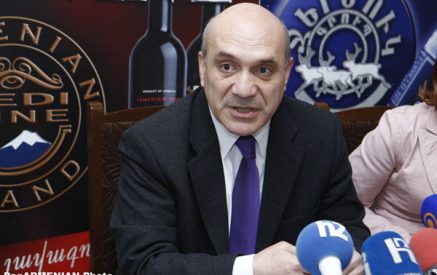 Աշոտ Մելիքյան. «Ժողովուրդն» ամեն ինչ արել է` իրավիճակն օբյեկտիվ ներկայացնելու համար»