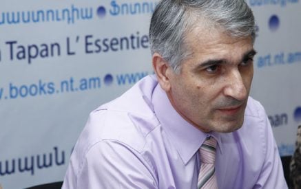 «Ձախողած ու կոռումպացված  նախարարները կամ այլ պաշտոն ստացան,  կամ նորից կառավարության մեջ են»