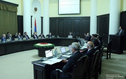 Պետական աջակցության ծավալն ավելացել է