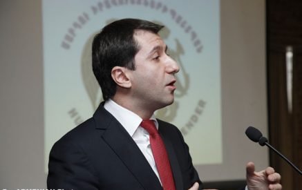Օմբուդսմենի գնահատականը Երևանի ավագանու ընտրություններին. «Դրանց արդարությանը չհավատալու իրավական հիմքերը ներկայումս բացակայում են»