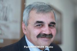 Ըստ քաղաքագետի՝ Չինաստանից թուրքեր են ներկրվելու Վրաստան
