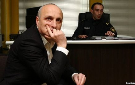 Regnum. «Մերաբիշվիլիի ձերբակալության փաստին ամենաակտիվն արձագանքել են Հայաստանն ու Ադրբեջանը». վրացի փորձագետ