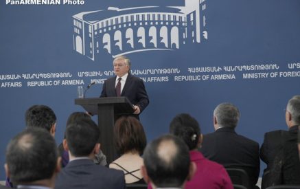 Ադրբեջանին չի հաջողվել եւ չի հաջողվելու մեկուսացնել ԼՂ-ն