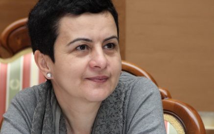 Նախագահի չգրանցված թեկնածուն շարունակում է բողոքել ընտրագրավի համար