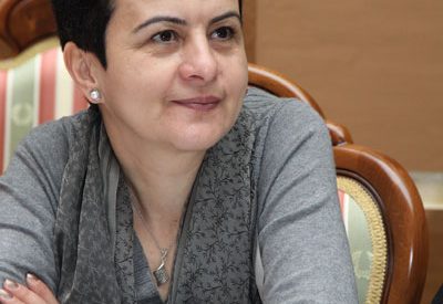 ՇԱԽՄԱՏ ՀՐԱԲԽԻ ՎՐԱ