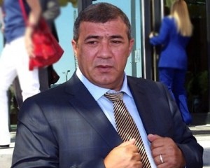 ruben hayrapetyan