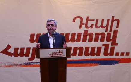 Հայաստանում նույնիսկ ընտրությունների արդյունքներն են թարս բուսնում