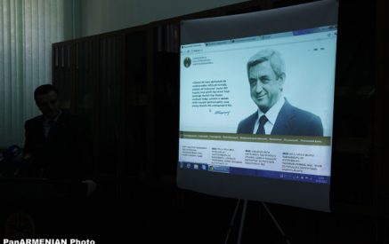 Ըստ ՀՀԿ-ականի՝ ԵԽԽՎ դիտորդները «վաղաժամ հայտարարություն են արել»