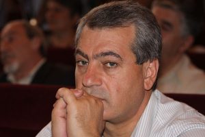 Smbat Ayvazyan