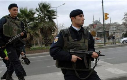 Թուրքիայում պետական հեղաշրջումը դեռ շարունակվում է. խառը իրավիճակ է տիրում