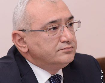 Տիգրան Մուկուչյան. «Երկու համակարգերն էլ կան ու գործում են աշխարհի տարբեր երկրներում». «Հրապարակ»