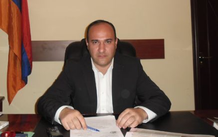Իջեւանի ԲՀԿ-ական քաղաքապետն էլ է սատարելու Սերժ Սարգսյանին