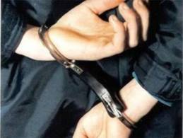Ձերբակալվել է ՀՀ ոստիկանության Իջևանի բաժնի նախկին պետը` առանձնապես ծանր հանցագործության դեպքը թաքցնելու կասկածանքով