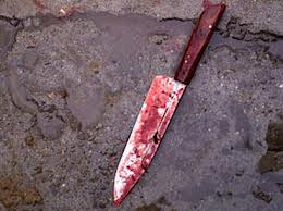 Դանակահարություն Եղեգնաձորում՝ խոհանոցային դանակով
