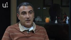 hayk gevorgyan