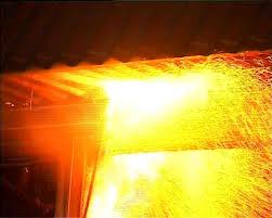 Հրդեհ` Հայանիստ գյուղի խանութում