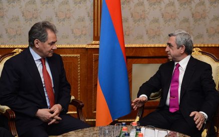 «Մարդիկ դրան հավատացել են անկեղծորեն ու չեն կարեւորել, որ այն զենքը, որ տալիս են ձրի, կիսաձրի, դա մետաղաջարդոն է». Վիգեն Խաչատրյանը՝ ՌԴ-ի ու ՀԱՊԿ-ի մասին