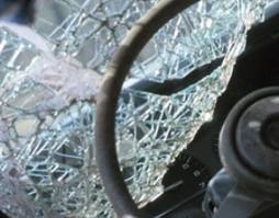 Երևան-Գյումրի ճանապարհին տեղի ունեցած պատահարի հետևանքով ուղևորը մահացել է