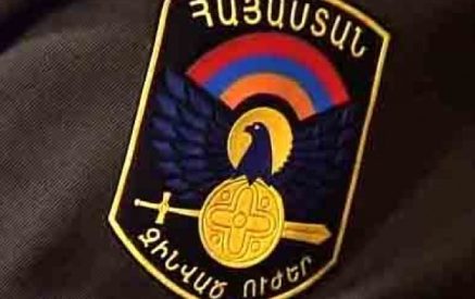 Զինվոր է մահացել