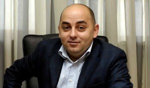 Արման Սահակյան. «Շատ դժգոհ ենք արդյունքներից»
