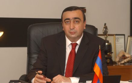 Անհաշտությունները տանում են  դեպի քաղաքականություն