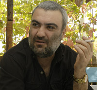 Արմեն Սարգսյանին. «Բա իհարկե, ոչ մի գործ չի կարելի կիսատ թողել»