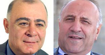 Ինչո՞ւ Աշոտ Գիզիրյանի պաշտոնյաներին դուր չի եկել Սամվել Բալասանյանի ներկայացրած բյուջեն