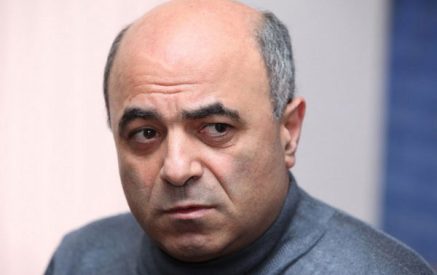 Ունի՞ Սերժ Սարգսյանը համարձակություն՝ Պուտինի երեսին ասել, որ հայ ժողովուրդը մտահոգված է