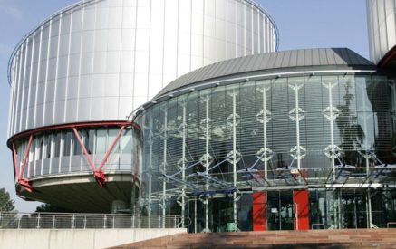 Եվրոպական դատարանը որոշում է կայացրել ընդդեմ Ռուսաստանի. «Ազատություն» ռադիոկայան
