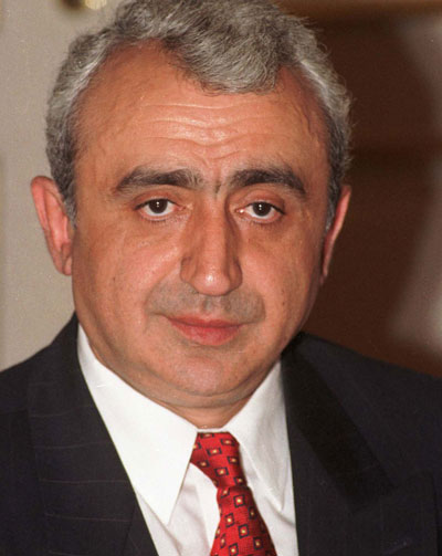 Gagik