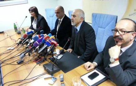 Հայրիկյանն ուժեղ ցավեր ունի