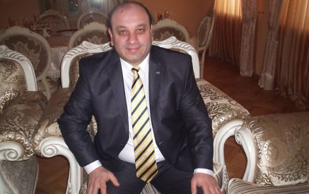«Ընտրությունները խաղաղ էին ու կոռեկտ, զարմանալի է, որ նման դեպք արձանագրվեց»