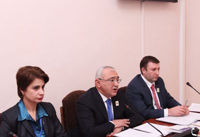 ԿԸՀ քարտուղարը պնդում է՝ ձեթով ու շուշաթղթով էլ կարելի է անձնագրերից թանաքանյութը մաքրել