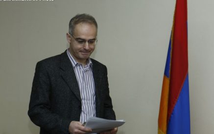 Ո՞վ է ղեկավարելու Հայ ազգային կոնգրեսը